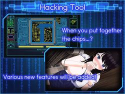LOOK.hac II [v1.1] [TawawaDelivery] screenshot 1