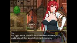 Alchemist Quest [v1.00] [ShiroKuroSoft] screenshot 0