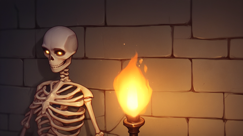 My A-rank witch [v0.1] [Skinny Rat Studio]