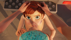 Difficult Choice [v0.5] [TheEvilWithinHer] screenshot 1
