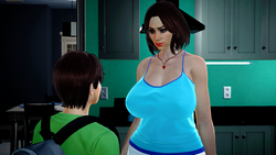 Home Schooling [v0.1] [Creampie Studios] screenshot 0