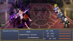 Defeated Hero ~Alec the Paladin~ [v4.5] [gizogizo] screenshot 0