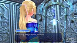 Magic Sword Incubus screenshot 10