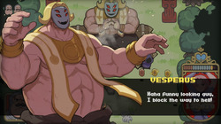ButtKnight [v1.0] [Goblin Stew/Critical Bliss] screenshot 3