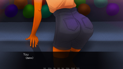 In Between [Ch.1 v1.0] [Trashbagsan] screenshot 0