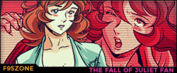The Fall of Juliet screenshot 0