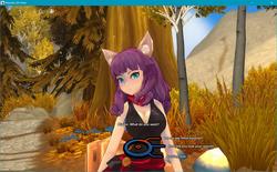Monster Girl Tailes screenshot 0