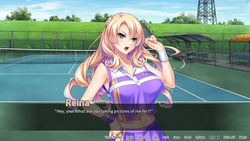 Pussylympics [v1.1.0l] [Miel] screenshot 6