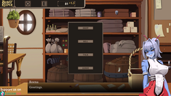 Beast Keeper[v0.15c] [BeastKeeperDev] screenshot 2