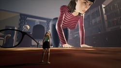 Girl Who Shrunk the Neighbors [v8.8.3] [RP Game Design Pty Ltd] screenshot 1