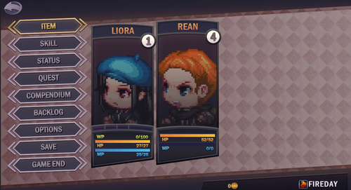 Liora's Price of Dignity [v0.1.0 Prerelease] [aura-dev] v0.1.0 Prerelease