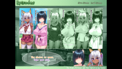 VNOthersCompletedThe Kinky Kitsune and The Tantalizing Tanuki screenshot 8