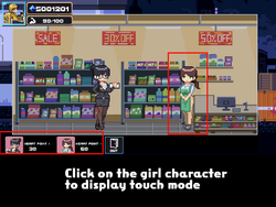 Lucky Shipper [Test] [pixxgame] screenshot 4