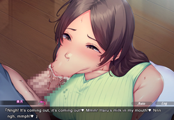 Sexual Mother's Conception [Final] [OrcSoft] screenshot 1