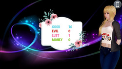 Good Lust Evil [v0.1] [Funkie] screenshot 2