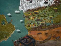War of the Orcs screenshot 6