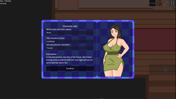 Mystic Lust [v0.1.0] [Lusdraz] screenshot 3