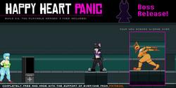 Happy Heart Panic screenshot 3