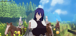 Mimi's Rescue [Alpha v0.1] [MumiGames] screenshot 27