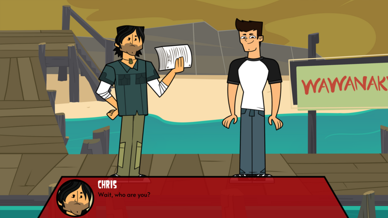 Total Degeneracy Island [v0.01a] [SID Gaming] poster