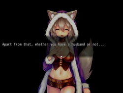 Werewolf Gungirl: Fallen Wife Tamed screenshot 1