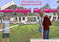 Jamal Banged My Mom! screenshot 3