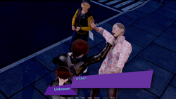 Unknown Affection [v0.1] [Feel Good Games] screenshot 4