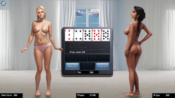 Hot Strip Poker 2 [Final][bullyball] screenshot 6