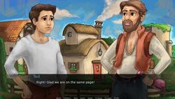 Fantasy Valley screenshot 4