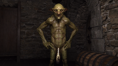 Corruption [v0.1] [Gasmaskguy]