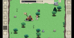 Dapplecap Glade [v0.0.13] [StickyCorn] screenshot 1