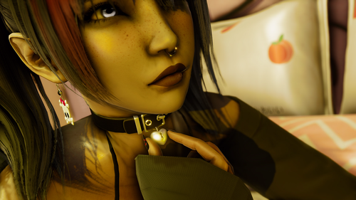 Embrace [v0.1] [Embrace Games]