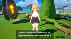 Fipetopia [Demo v2] [Fipetopia] screenshot 2