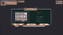 A New Life in SunnyValley [v0.1.12 Cheats] [KrakenBite] screenshot 5