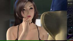 Married woman Maris sexual circumstances - The Game screenshot 1