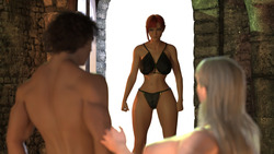 Memory of Lust [v0.8] [Desire Forger] screenshot 11