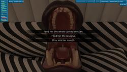 It's a Gluttonous Life [v0.30.1] [Loneclaw] screenshot 1
