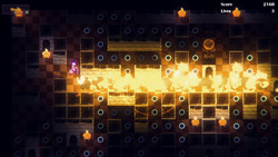Dating Maze [demo] [JaezX] screenshot 7