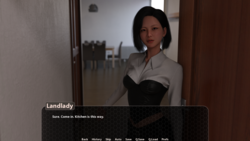 Landlady Seduction Simulator [Final] [Landlady Scale Inc.] screenshot 6