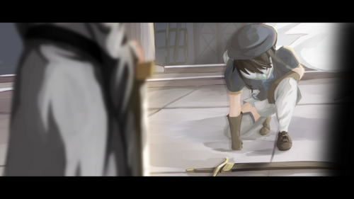 -apprentice Knight- Ciella [v1.4.1] [Rian Nez]