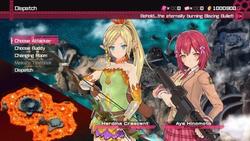 Bullet Girls Phantasia screenshot 9