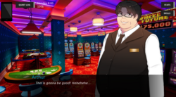 Casino Fatale screenshot 5