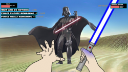 Jedi Trainer screenshot 4