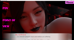 My Girlfriend Queen of Spades [Demo] [Mina492] screenshot 0