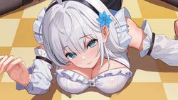 Hot And Lovely: Suger [Final] [Lovely Games] screenshot 1