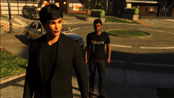 A Volatile Marriage [Prologue] [Sinful Secrets Studios] screenshot 6