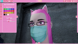 Lesbian Voyeur Simulator 2 [v1.0] [irisGameDev] screenshot 5