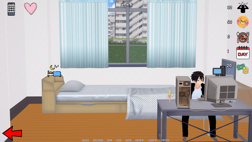 My Pmc Girl [v0.0.1] [iitz_jager]