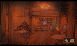 Tavern of Spear screenshot 8