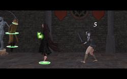 Tenebraly [v1.0] [Rogy3d] screenshot 5